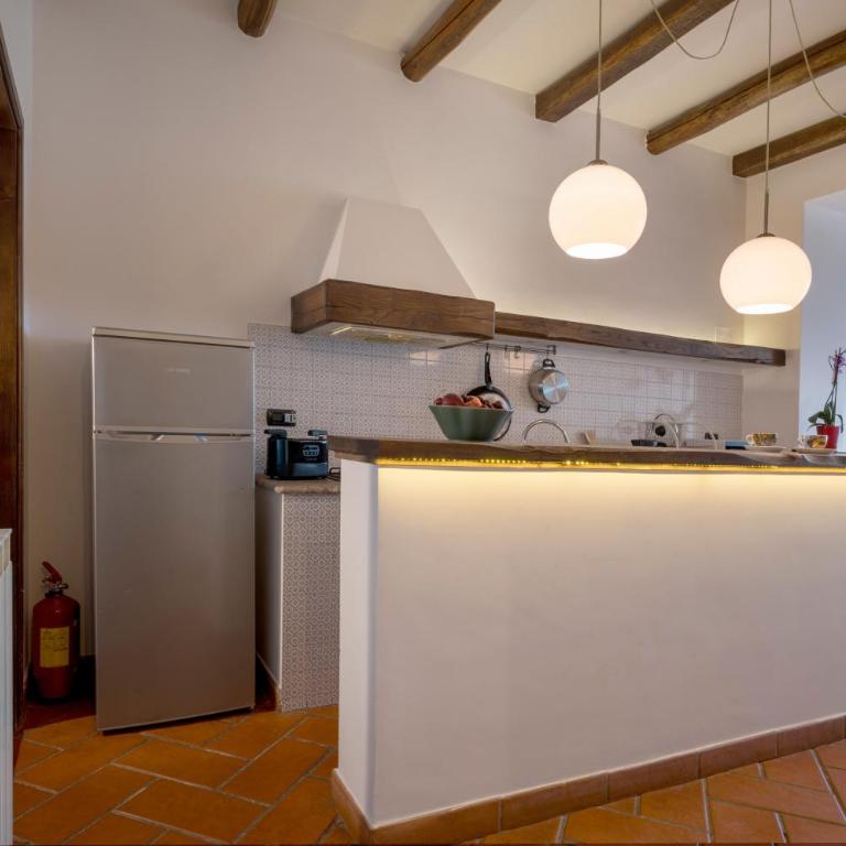 Frida Apartment - One-Bedroom Apartment - 14
