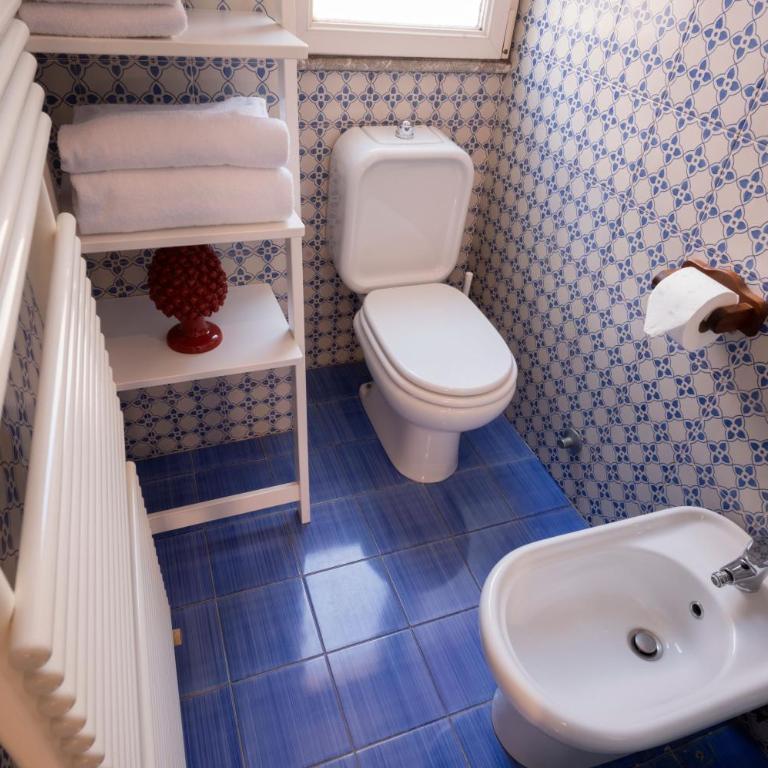 Frida Apartment - One-Bedroom Apartment - 15