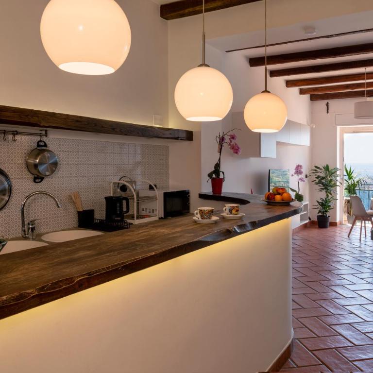 Frida Apartment - One-Bedroom Apartment - 19