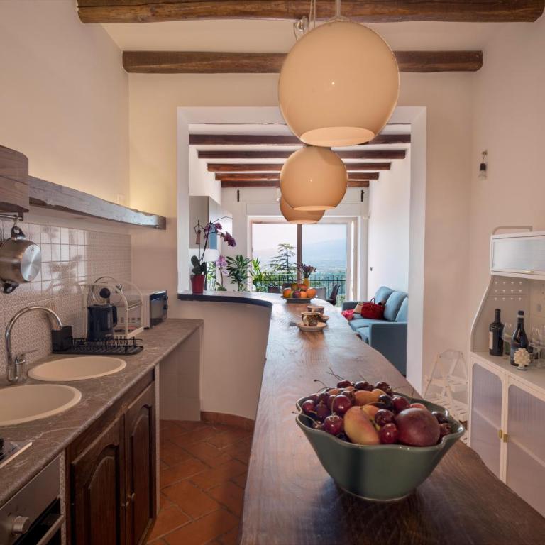Frida Apartment - One-Bedroom Apartment - 20