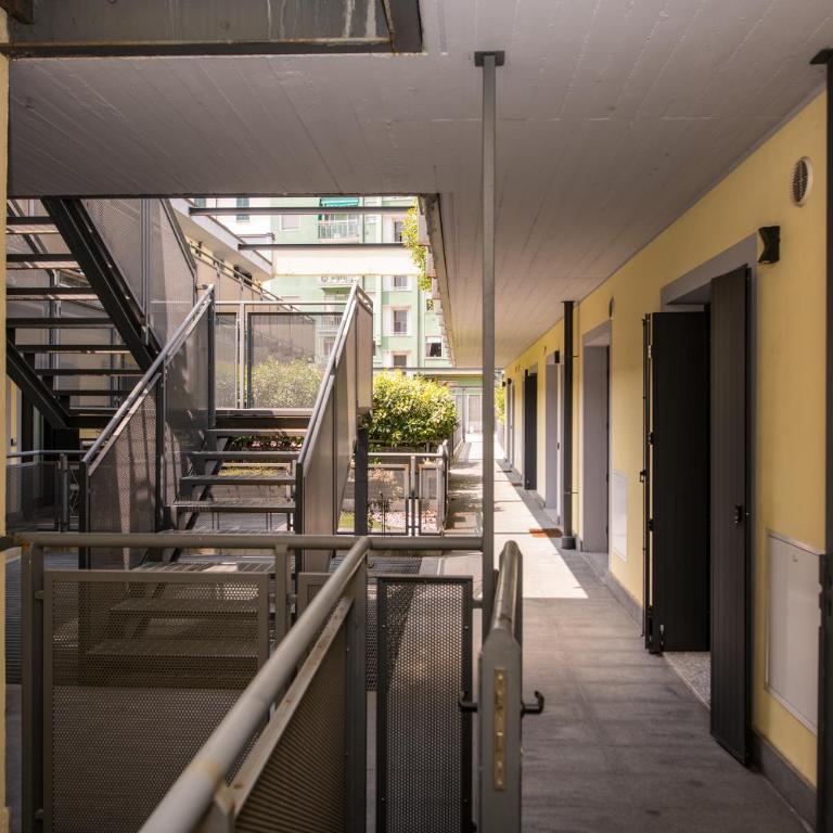 ShortMi Navigli - Appartamento con 2 Camere da Letto - 40
