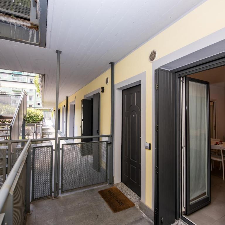 ShortMi Navigli - Appartamento con 2 Camere da Letto - 41