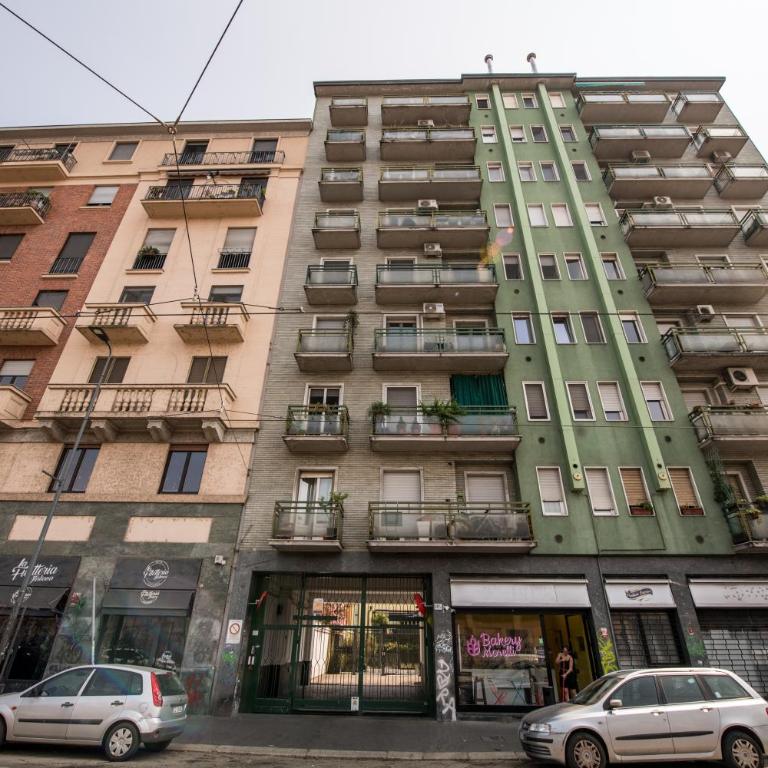 ShortMi Navigli - Appartamento con 2 Camere da Letto - 47