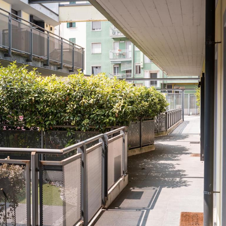 ShortMi Navigli - Appartamento con 2 Camere da Letto - 42