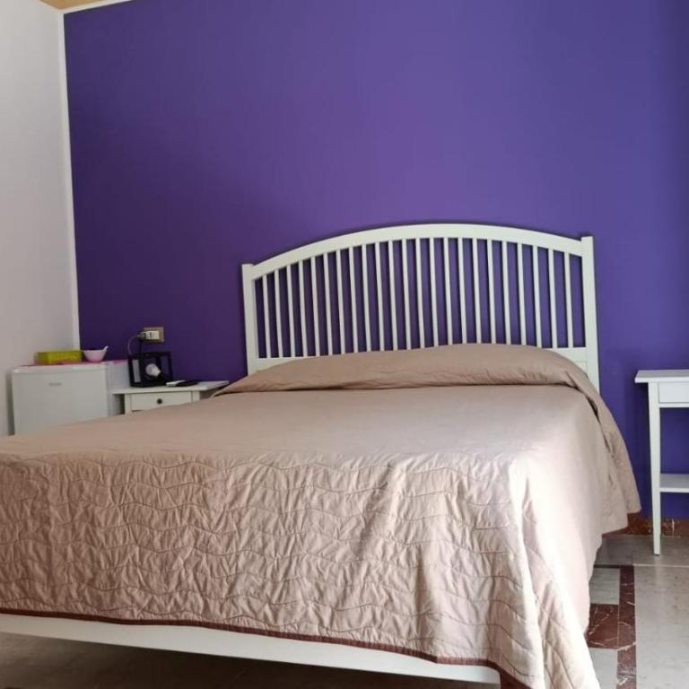 Domus Case Vacanze civico del mare - Quadruple Room - 4