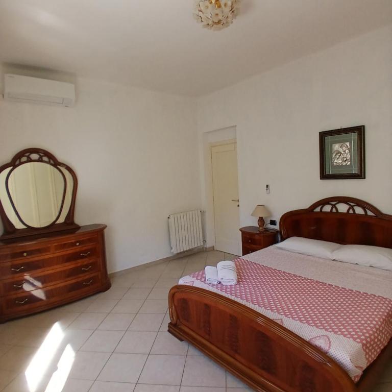 Holiday appartamento - Appartamento con 2 Camere da Letto e con Vista Montagna - 7