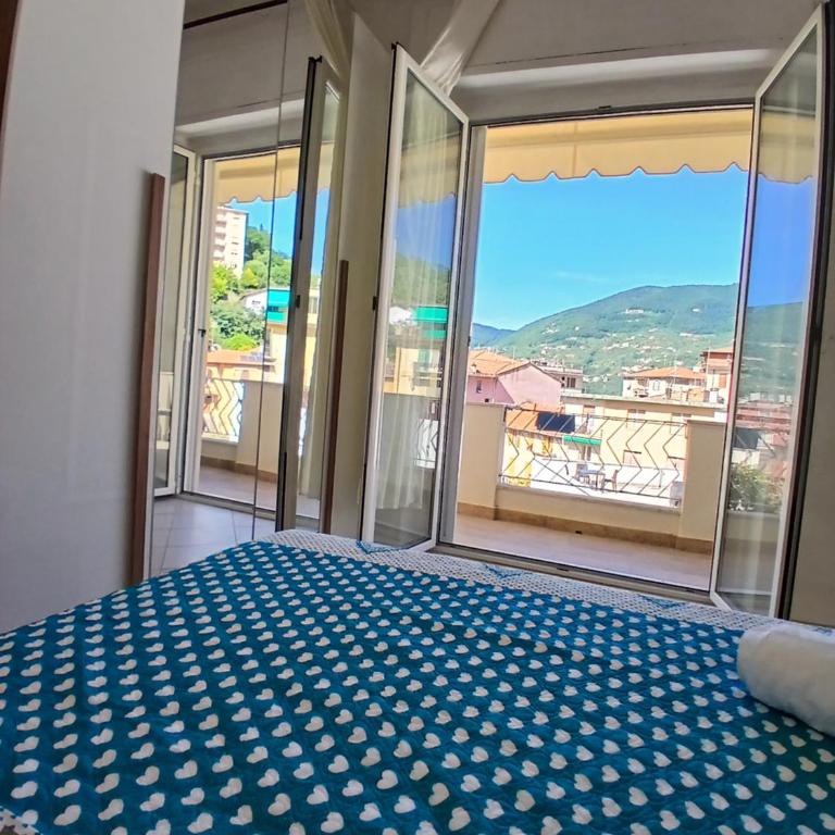 Holiday appartamento - Appartamento con 2 Camere da Letto e con Vista Montagna - 4
