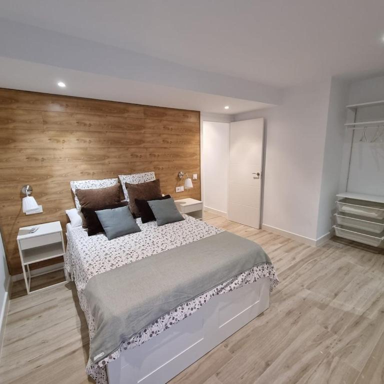 Triana Rodrigo of Triana - Apartamento de 1 dormitorio - 1