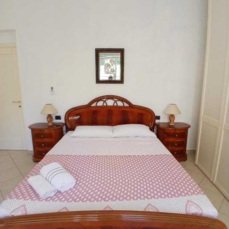 Holiday appartamento - Appartamento con 2 Camere da Letto e con Vista Montagna - 5