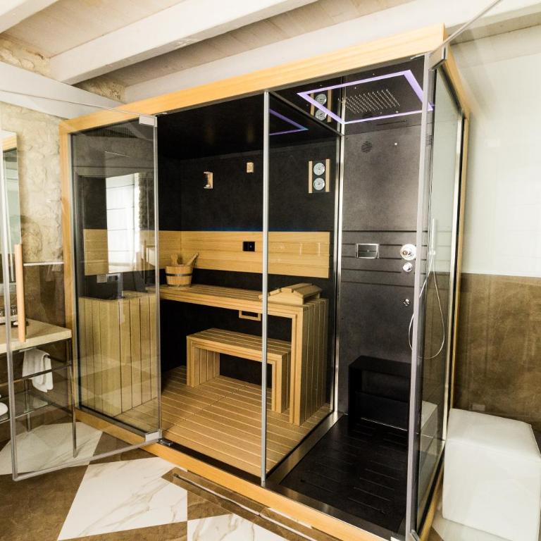 Hotel Villa Fanny - Suite Executive su 2 Livelli - 4