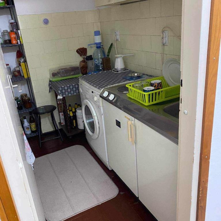 Exit festival apartman - Apartman sa 1 Spavaćom Sobom - 4