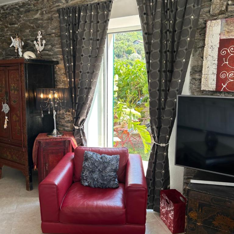 Rapallo La Vista by PortofinoVacanze - Appartamento con 2 Camere da Letto - 5