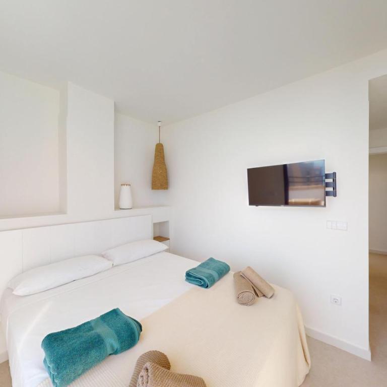 501 Mirasol eme de Maison El Ático - Apartamento con vistas al mar - 19