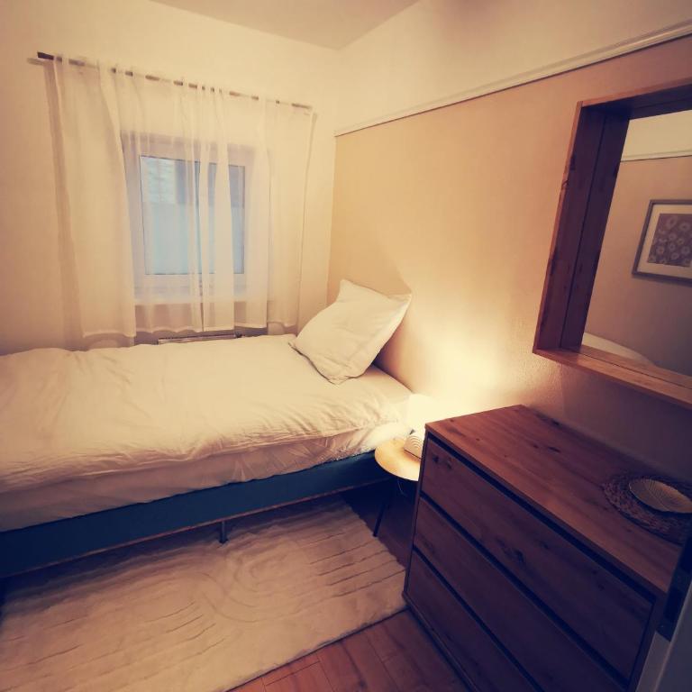 Sonthofen erleben - Apartment mit 2 Schlafzimmern - 2