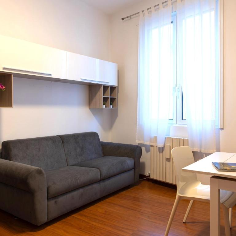 35 minuti da Venezia - Ca'Milli - In Centro vicino alla stazione - Appartamento con 1 Camera da Letto - 1