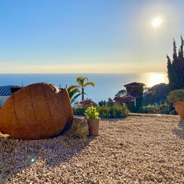 Villa Ariel - Casa - 1
