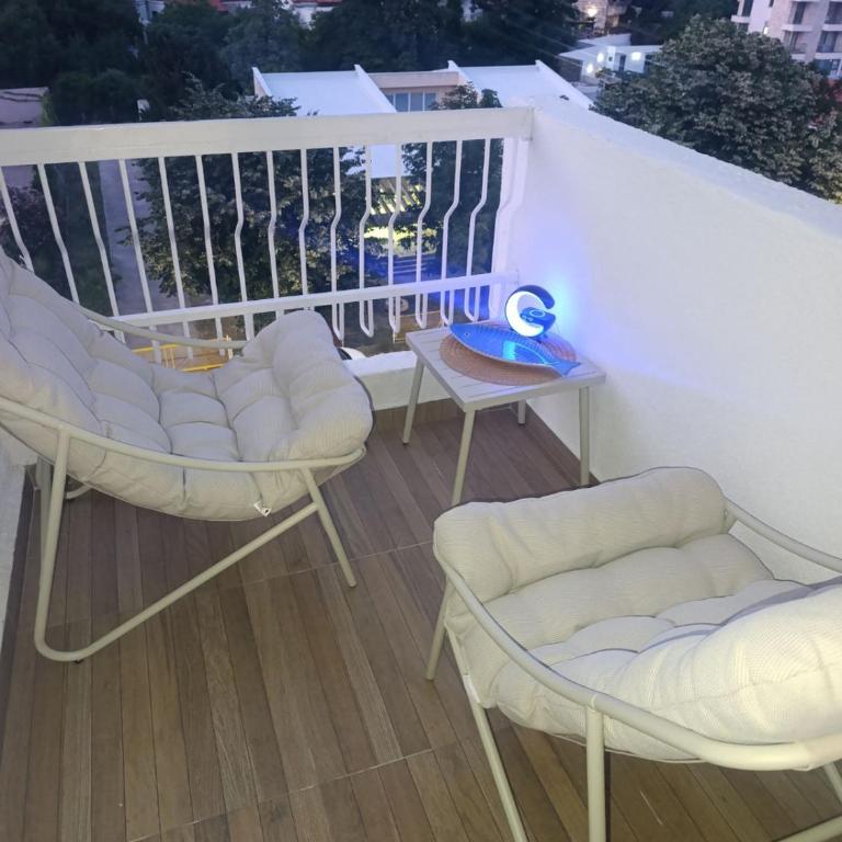 Sofi - Apartman sa 1 Spavaćom Sobom - 1