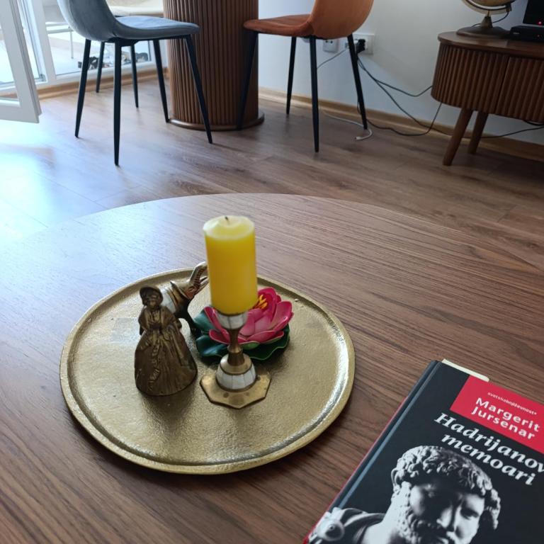 Sofi - Apartman sa 1 Spavaćom Sobom - 5