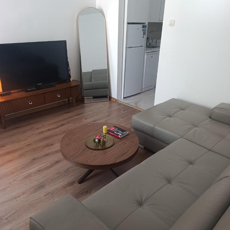 Sofi - Apartman sa 1 Spavaćom Sobom - 6
