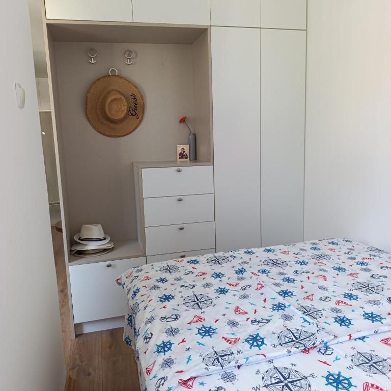 Sofi - Apartman sa 1 Spavaćom Sobom - 11