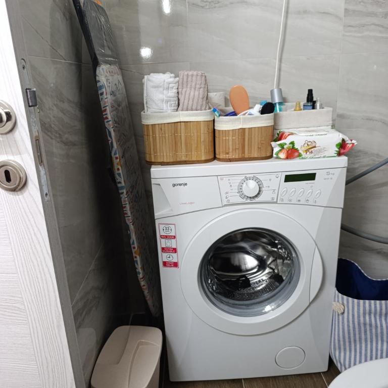 Sofi - Apartman sa 1 Spavaćom Sobom - 15