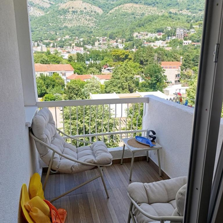 Sofi - Apartman sa 1 Spavaćom Sobom - 10