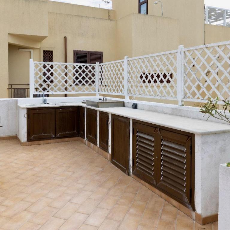 Casa Praia - Appartamento con 2 Camere da Letto - 21