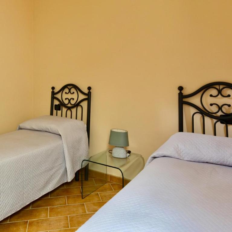 Casa Praia - Appartamento con 2 Camere da Letto - 16