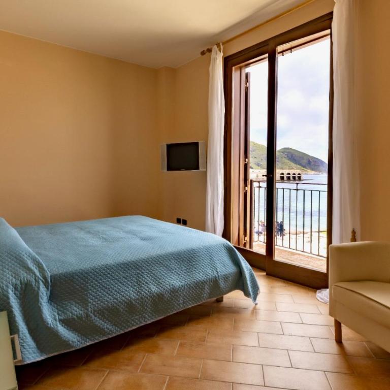 Casa Praia - Appartamento con 2 Camere da Letto - 11