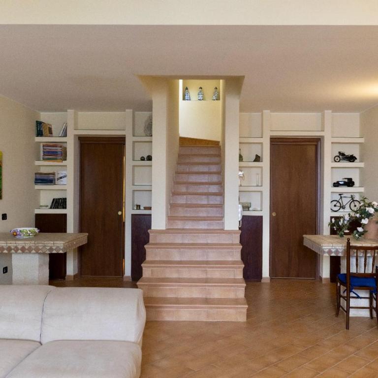 Casa Praia - Appartamento con 2 Camere da Letto - 5