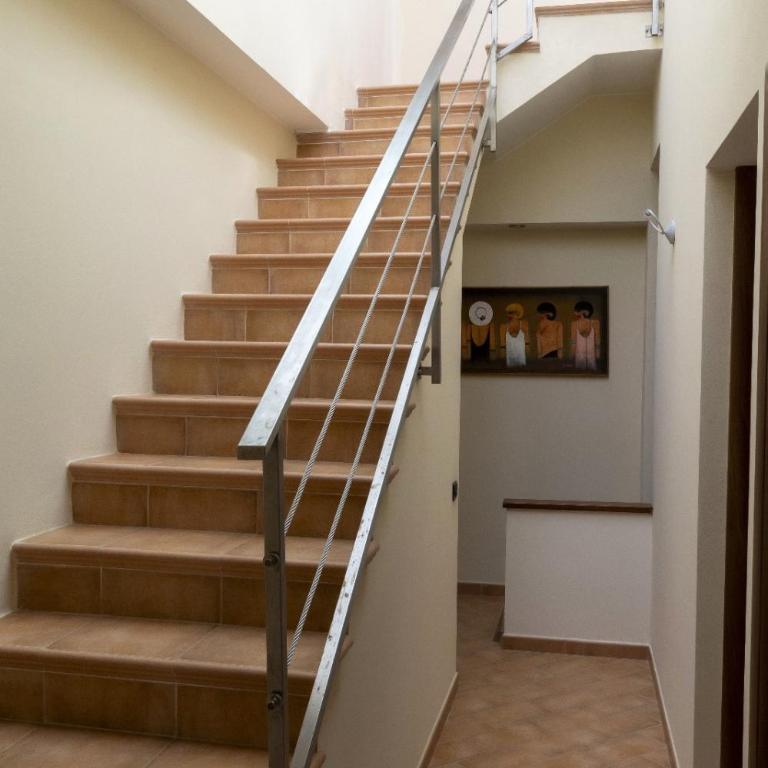 Casa Praia - Appartamento con 2 Camere da Letto - 18