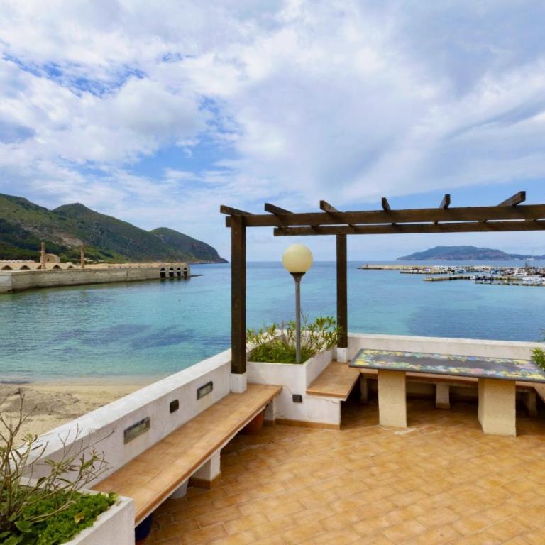 Casa Praia - Appartamento con 2 Camere da Letto - 19