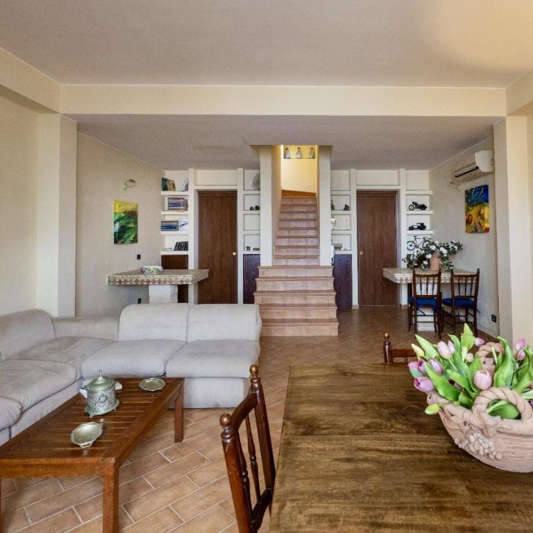 Casa Praia - Appartamento con 2 Camere da Letto - 4