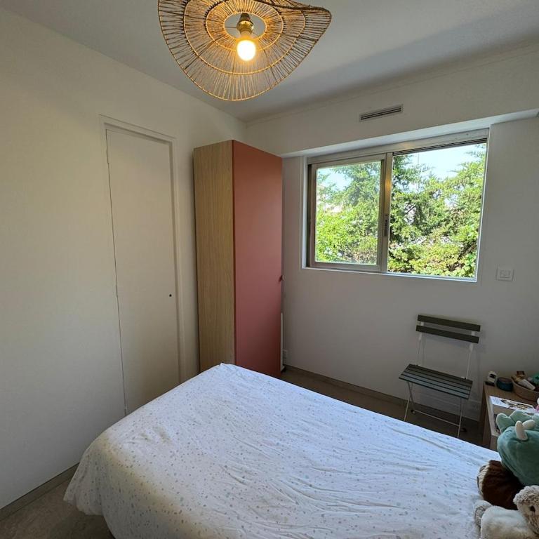 Les Bulles 3 Pièces 2 chambres avec parking - Appartamento con 2 Camere da Letto - 5