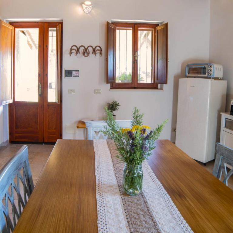 Come una volta - Il Trullo - Casa con 1 Camera da Letto - 15