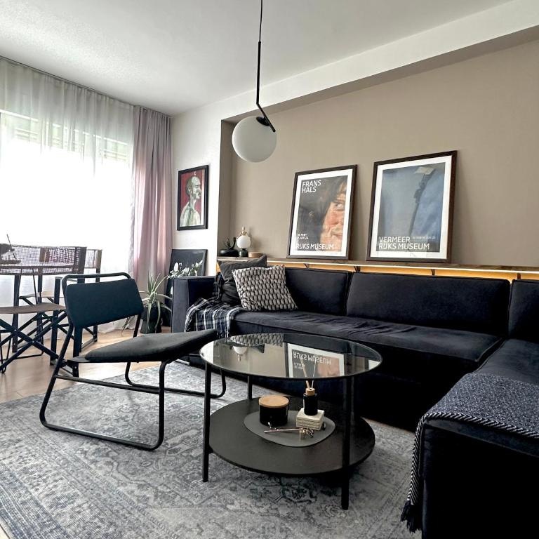 Olympic Stay Sarajevo - Apartman sa 1 Spavaćom Sobom - 9