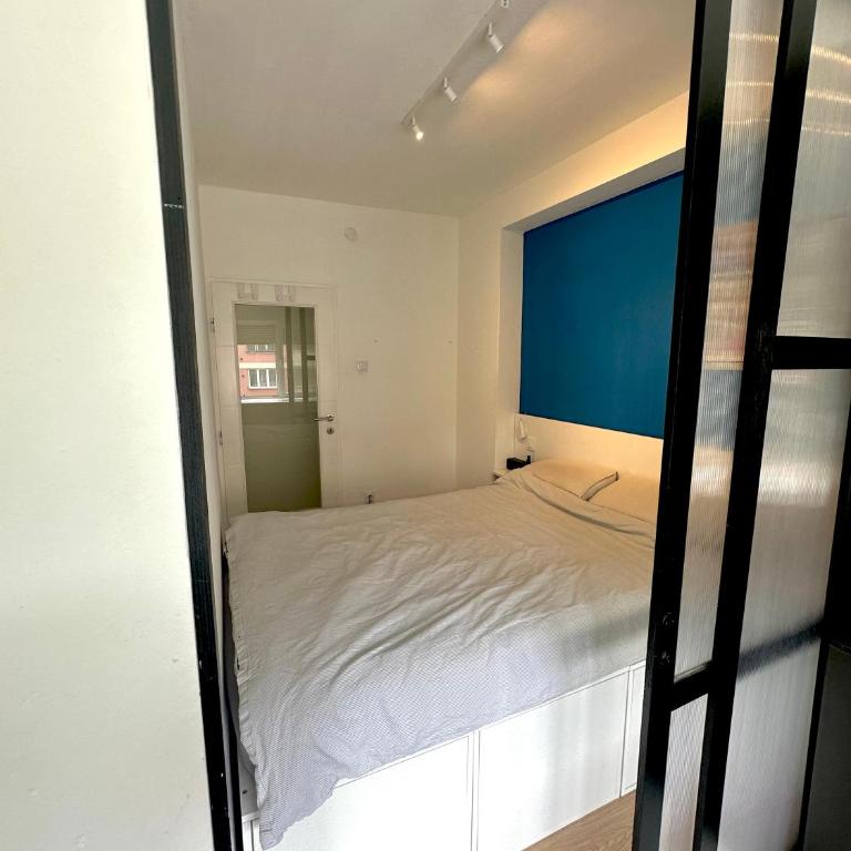 Olympic Stay Sarajevo - Apartman sa 1 Spavaćom Sobom - 12