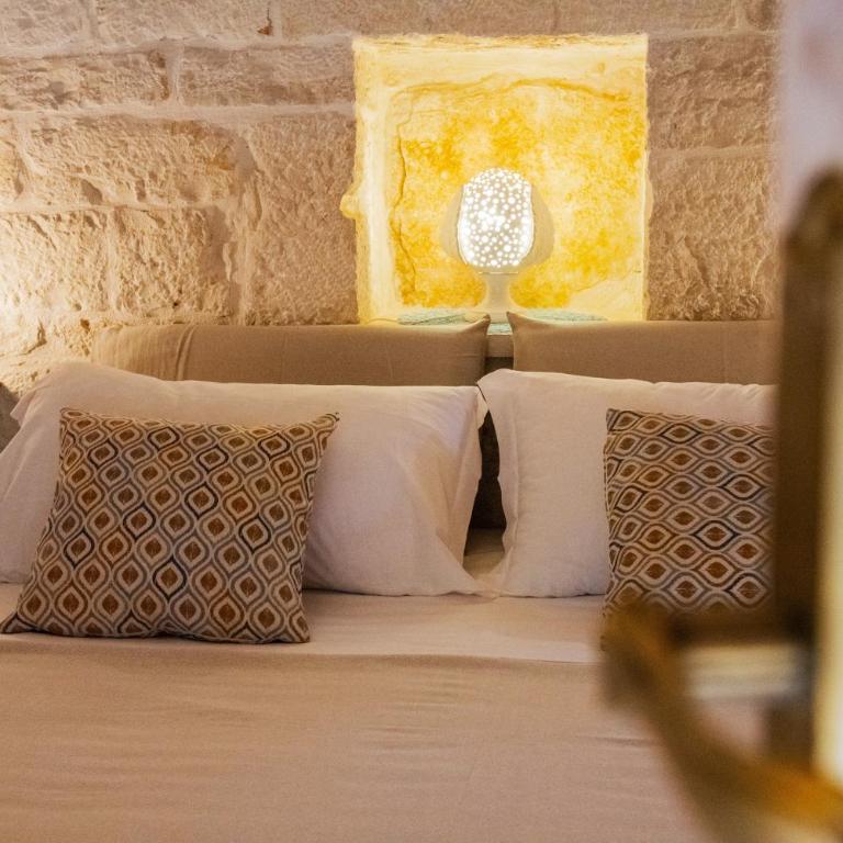 Come una volta - Il Trullo - Casa con 1 Camera da Letto - 4