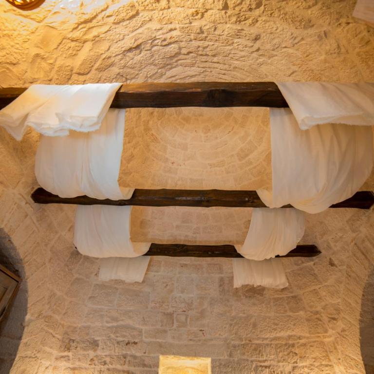 Come una volta - Il Trullo - Casa con 1 Camera da Letto - 5
