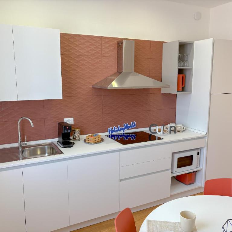 Casa Licia by Holiday World - Appartamento con 1 Camera da Letto - 3