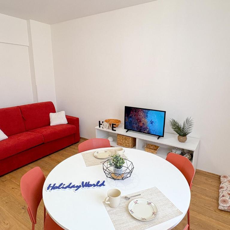 Casa Licia by Holiday World - Appartamento con 1 Camera da Letto - 4
