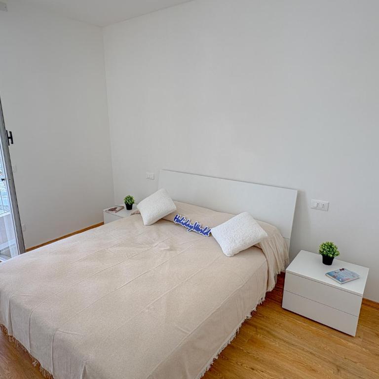 Casa Licia by Holiday World - Appartamento con 1 Camera da Letto - 10