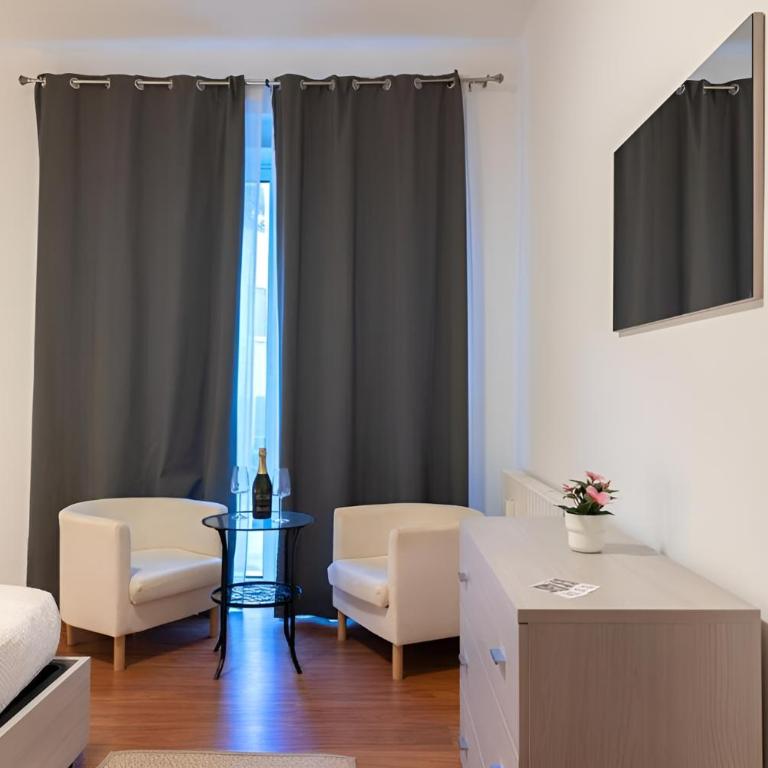 35 minuti da Venezia - Ca'Milli - In Centro vicino alla stazione - Appartamento con 1 Camera da Letto - 3
