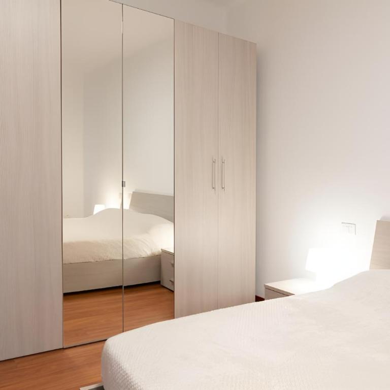 35 minuti da Venezia - Ca'Milli - In Centro vicino alla stazione - Appartamento con 1 Camera da Letto - 4