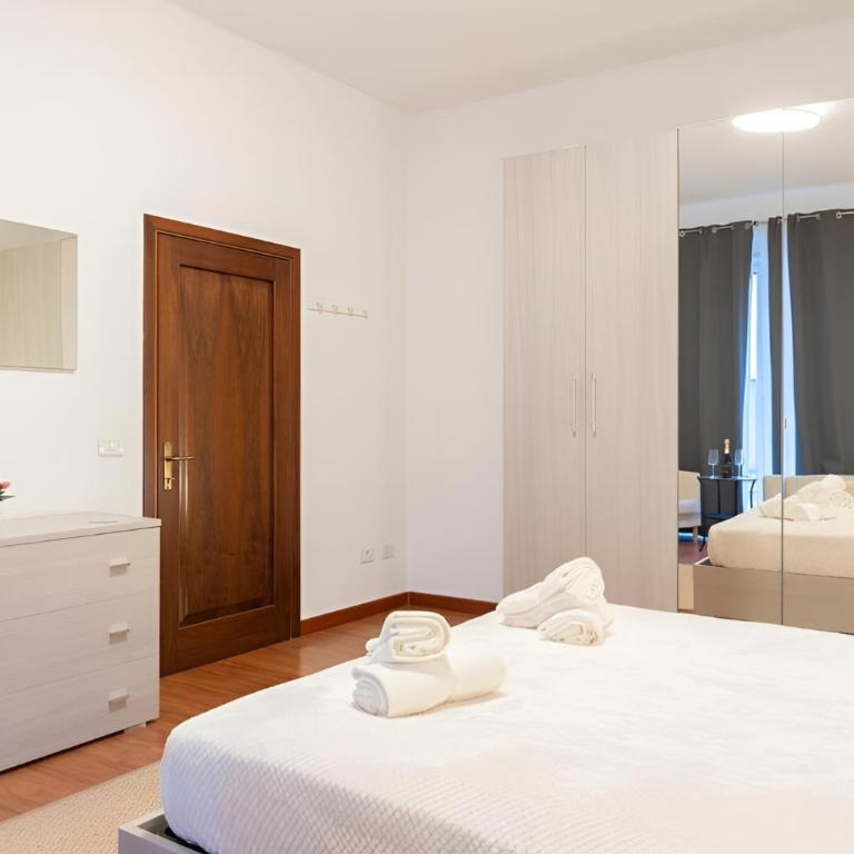 35 minuti da Venezia - Ca'Milli - In Centro vicino alla stazione - Appartamento con 1 Camera da Letto - 14