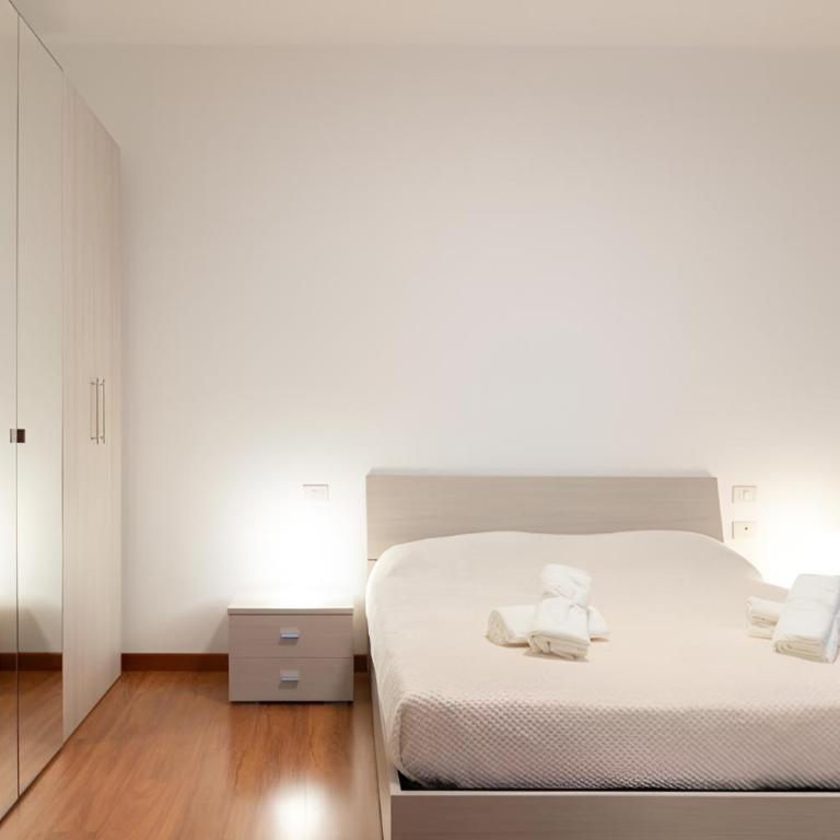 35 minuti da Venezia - Ca'Milli - In Centro vicino alla stazione - Appartamento con 1 Camera da Letto - 15
