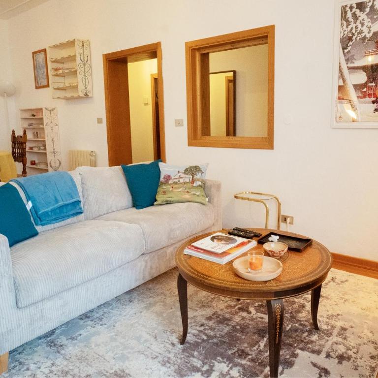 Casa Hiko - Panorama Umbria - Appartamento con 1 Camera da Letto e Terrazza - 2