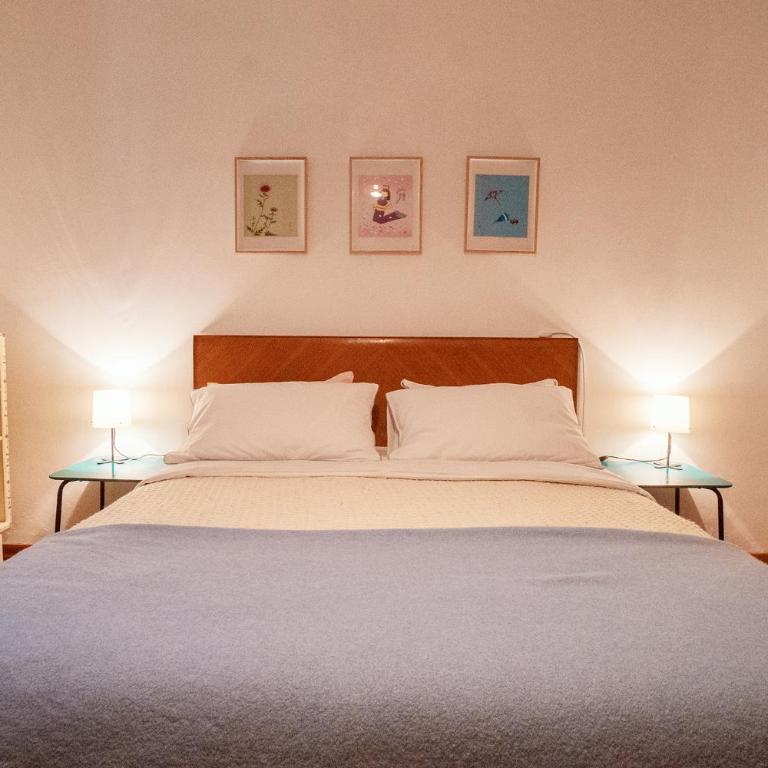 Casa Hiko - Panorama Umbria - Appartamento con 1 Camera da Letto e Terrazza - 13