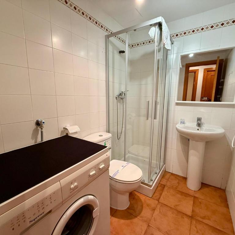 B29 - El encanto de Benasque - Apartamento de 2 dormitorios - 28