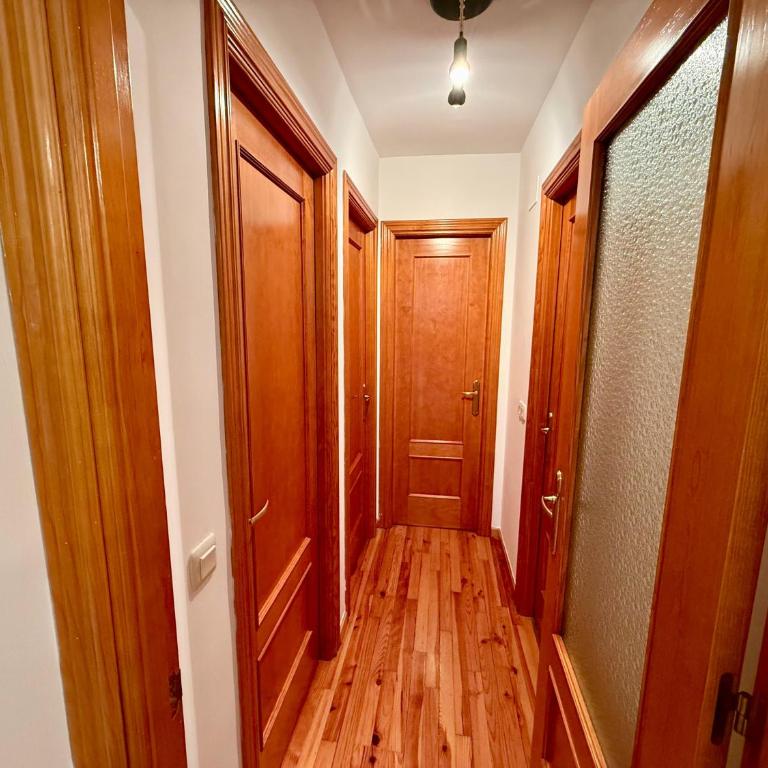 B29 - El encanto de Benasque - Apartamento de 2 dormitorios - 19